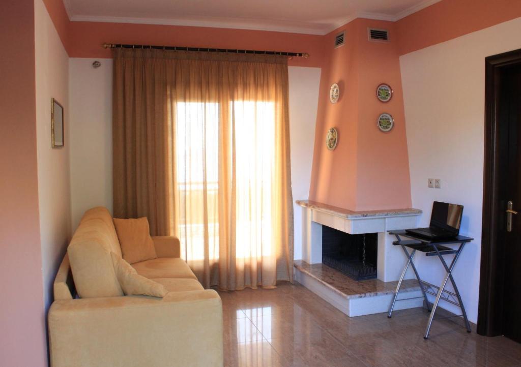 Athorama Hotel Ouranoupoli Room photo